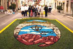 Infiorata_2011
